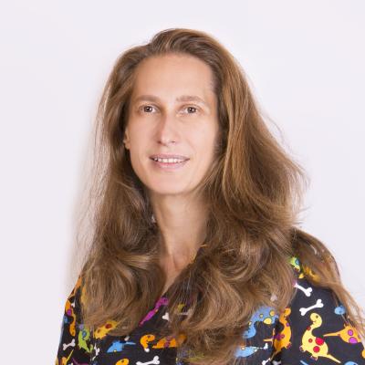 Diana Gulenova profile 